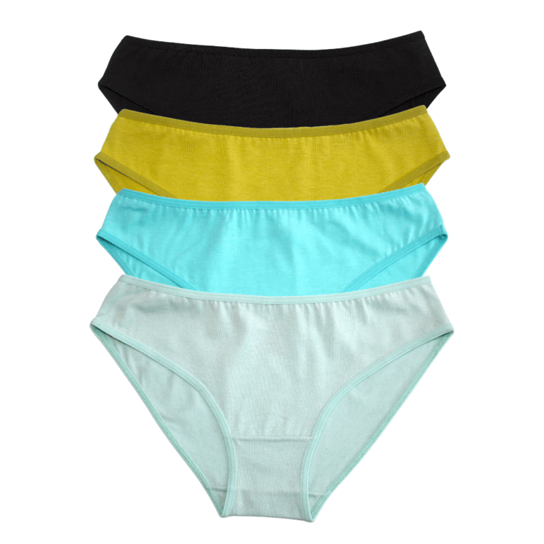 اندر بكينى سادة ( Plain Bikini )