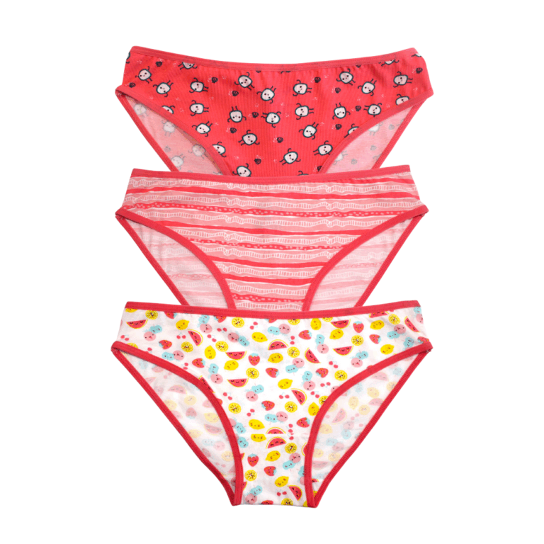 اندر بكينى مطبوع ( Printed Bikini )