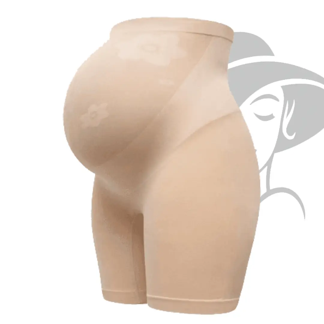 شورت طويل حوامل