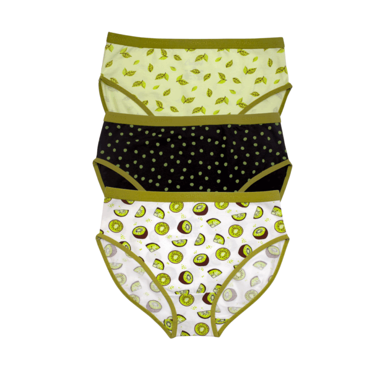 اندر بريف مشجر ( Printed Brief )