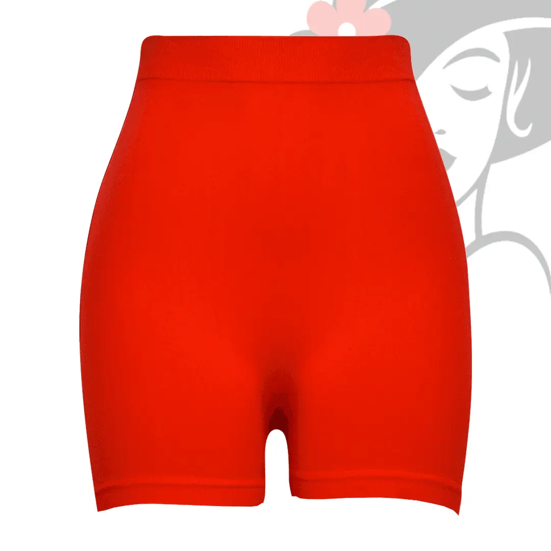 شورت ميجا قصير