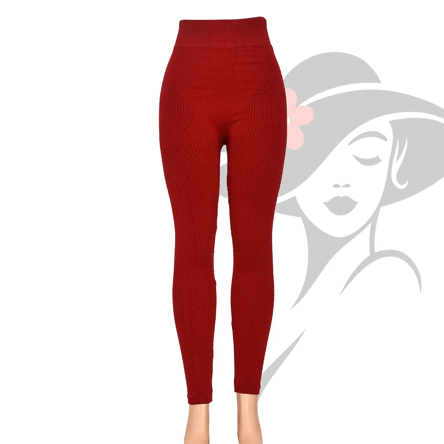 بنطلون عش النحل