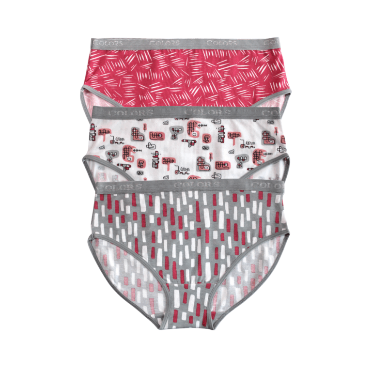 اندر بريف مشجر  ( Printed Brief )