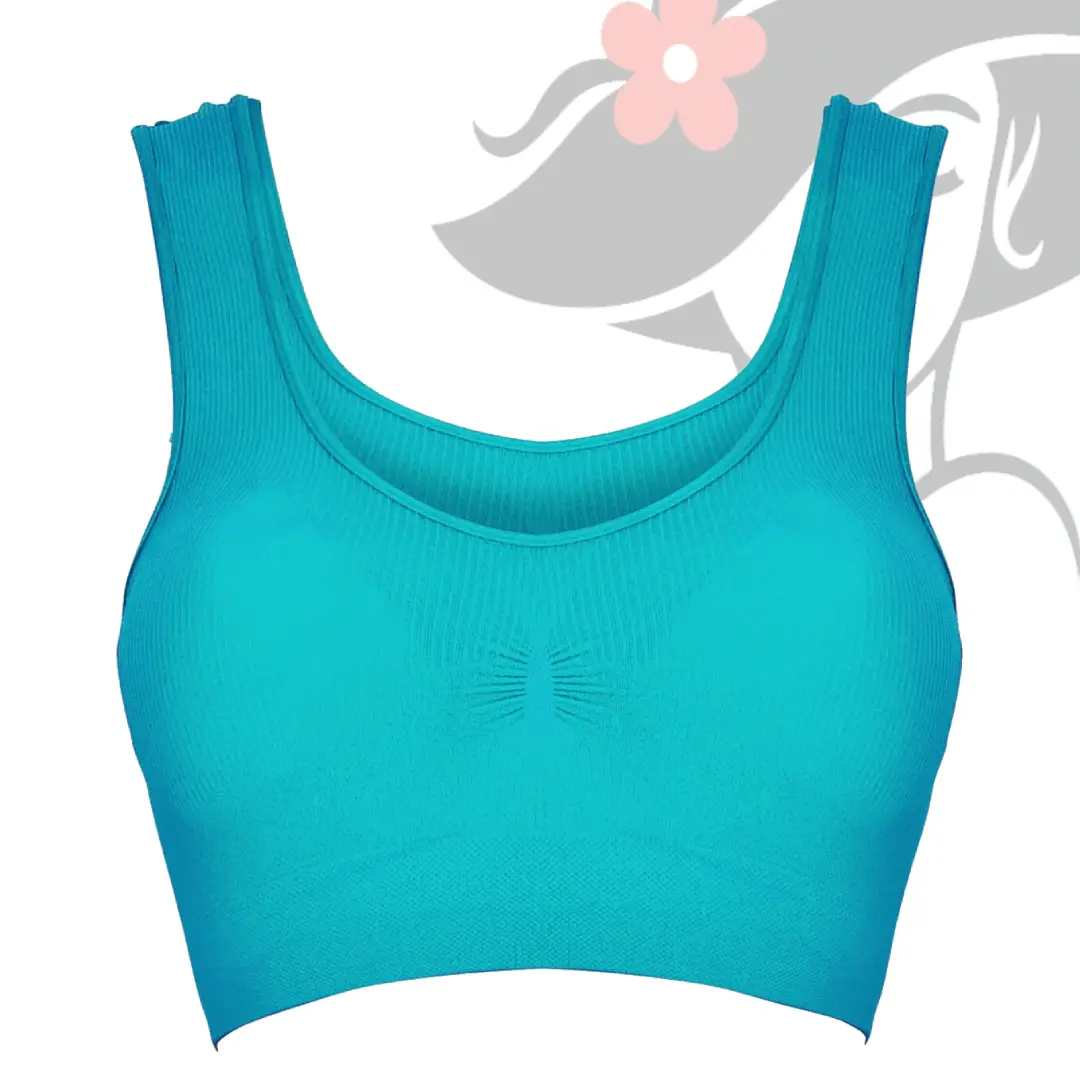 برا بوش باور