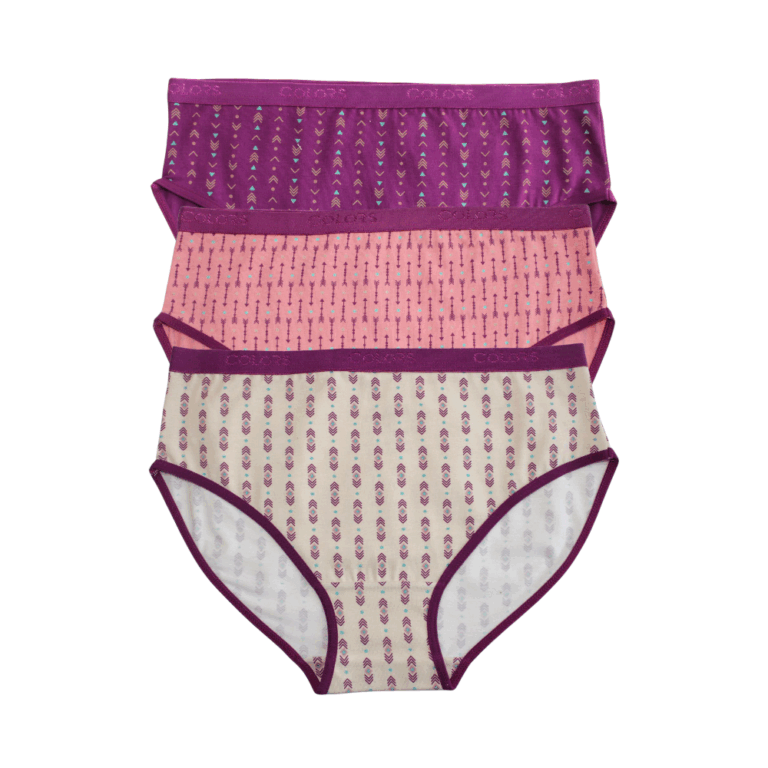 اندر بريف مشجر ( Printed Brief )