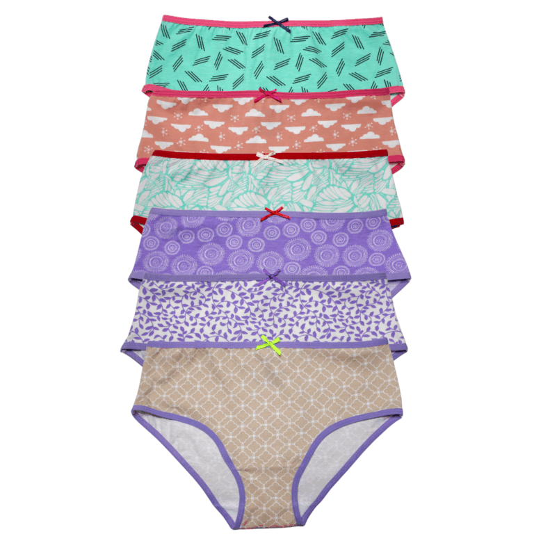 اندر بريف مشجر فوطة ( Printed Brief )