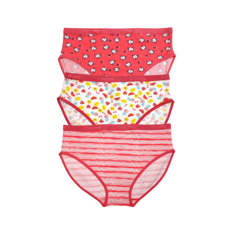 اندر بريف مشجر ( Printed Brief )