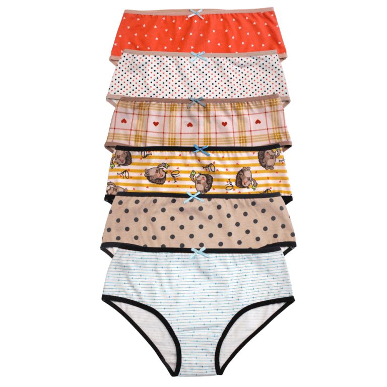 اندر بريف مشجر فوطة ( Printed Brief )