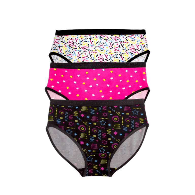 اندر بريف مشجر ( Printed Brief )